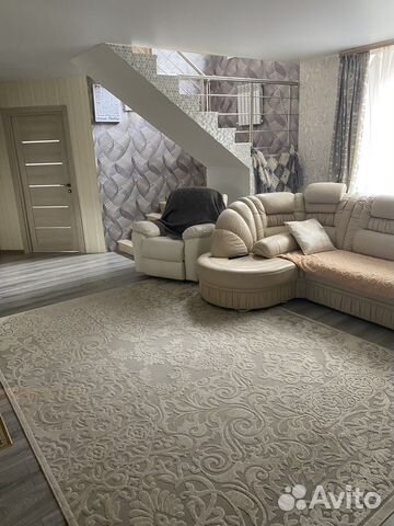 

6-к. коттедж, 165 м²