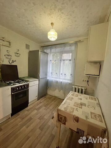 

1-к. квартира, 32 м², 2 кровати