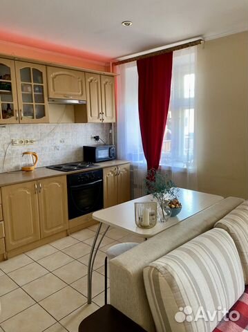 

2-к. квартира, 60 м², 8/10 эт.