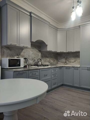 

1-к. квартира, 40 м², 4 кровати