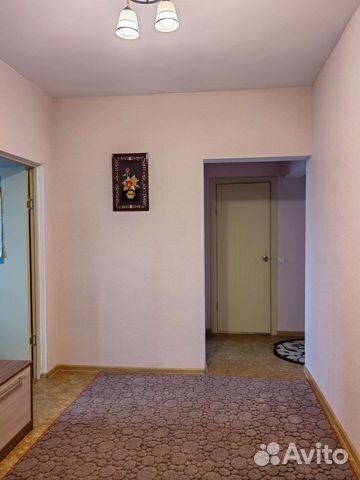 

2-к. квартира, 57 м², 4 кровати