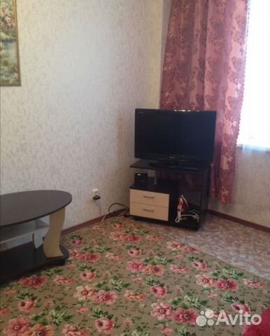 

1-к. квартира, 38 м², 3/18 эт.