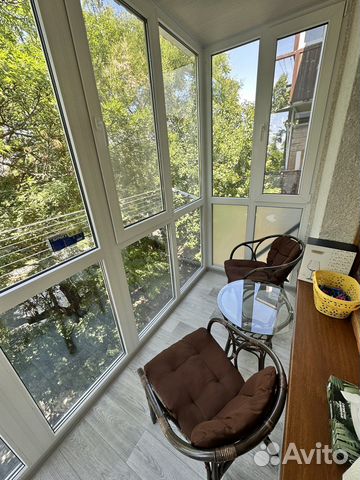 

2-к. квартира, 44 м², 5 кроватей