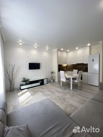 

3-к. квартира, 70 м², 3 кровати