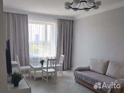 

2-к. квартира, 65 м², 3 кровати