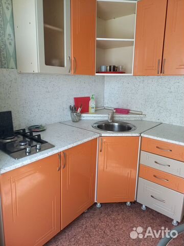 

2-к. квартира, 52 м², 5 кроватей