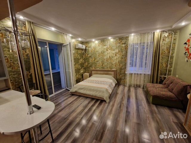 

1-к. квартира, 38 м², 2/2 эт.