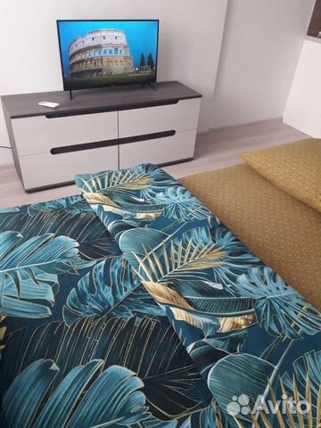 

2-к. квартира, 35 м², 8/25 эт.
