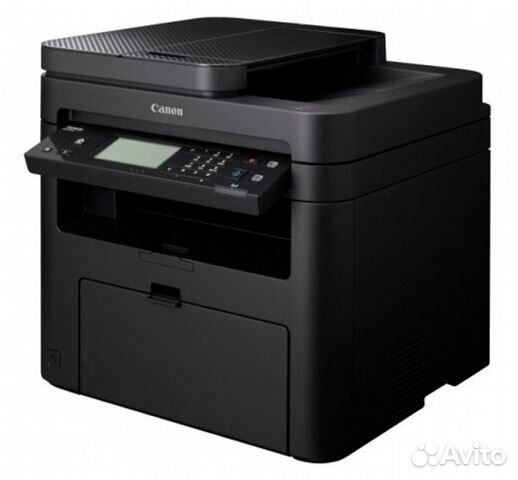 Мфу Canon I-sensys MF212w Мфу Canon I-sensys MF212w