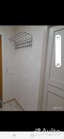 

1-к. квартира, 43 м², 2 кровати