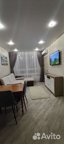 

1-к. квартира, 36 м², 2 кровати