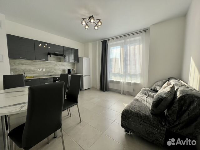 

2-к. квартира, 76,2 м², 3 кровати