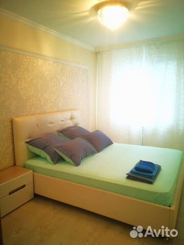 

2-к. квартира, 43 м², 9/9 эт.