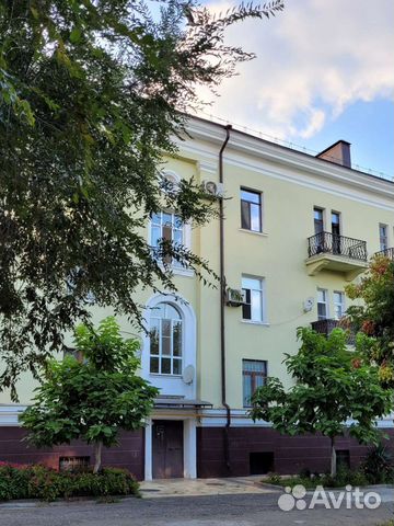 

2-к. квартира, 59 м², 2 кровати