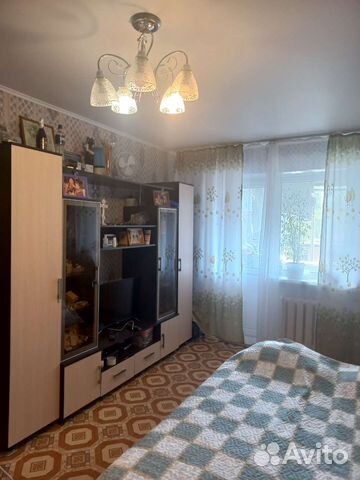 

2-к. квартира, 40 м², 2/3 эт.