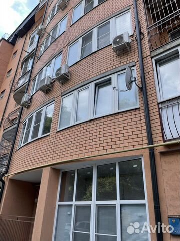 

1-к. квартира, 65 м², 4 кровати