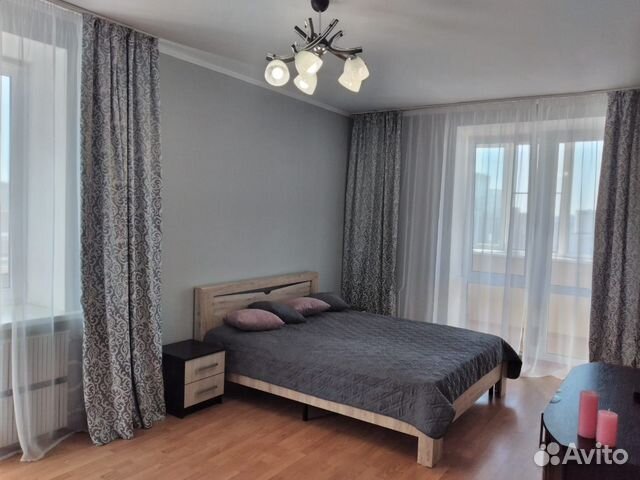 

2-к. квартира, 87 м², 3 кровати