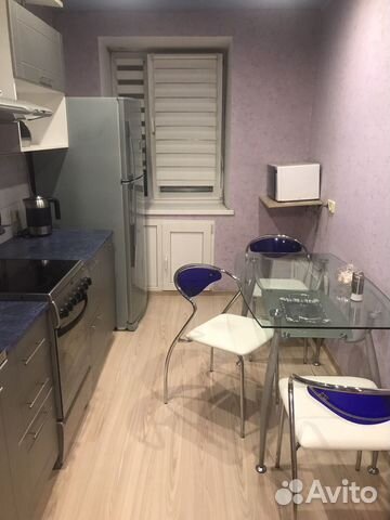 

3-к. квартира, 62 м², 3 кровати