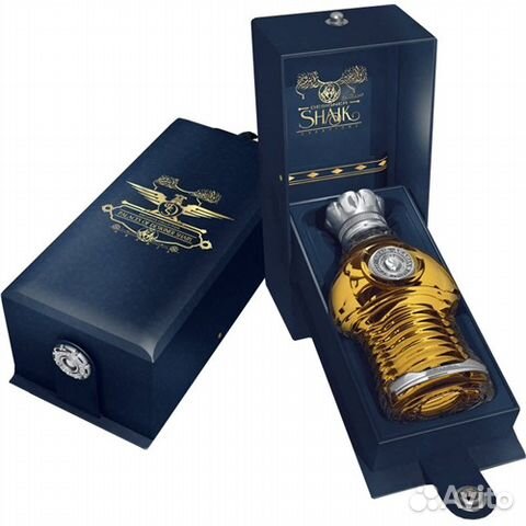 Chic Shaik Blue N 70 Eau de Parfum for men 80 ml Chic Shaik Blue N 70 Eau de Parfum for men 80 ml