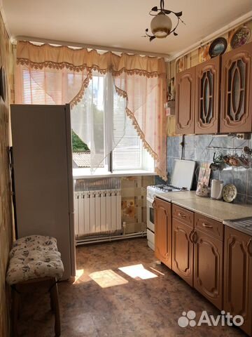 

1-к. квартира, 32 м², 2 кровати