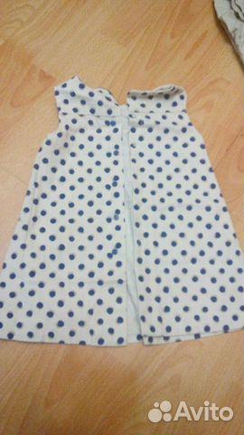 Сарафан хлопок(вельвет мелкий). Торг