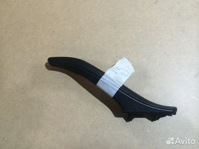 Ручка двери внутренняя BMW F10/F11