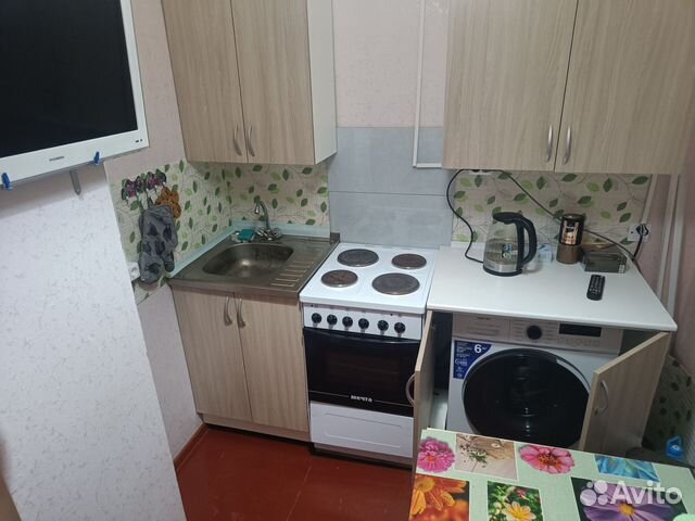

3-к. квартира, 56 м², 5 кроватей