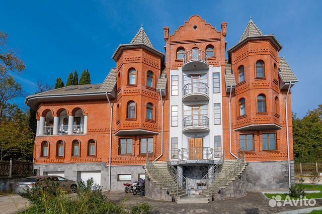 

2-к. квартира, 65 м², 2 кровати