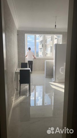 

3-к. квартира, 90 м², 2 кровати