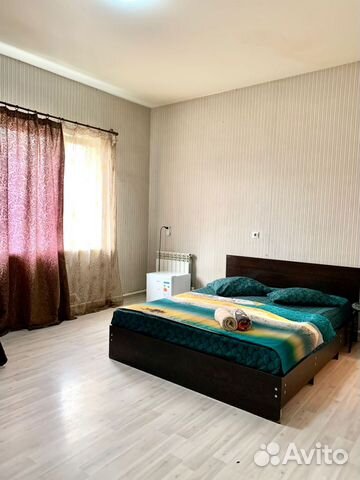

1-к. квартира, 31 м², 1/3 эт.