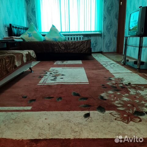 

3-к. квартира, 65 м², 5 кроватей