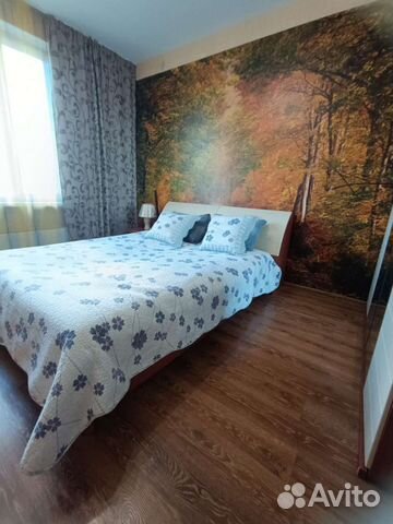 

2-к. квартира, 65 м², 6 кроватей
