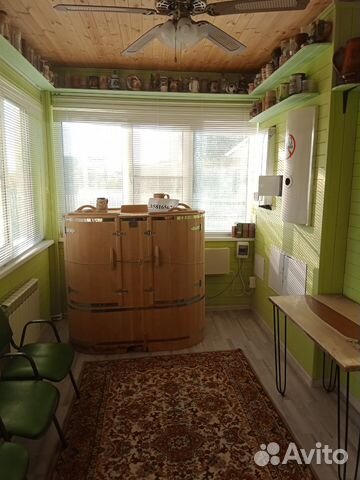

6-к. коттедж, 250 м²