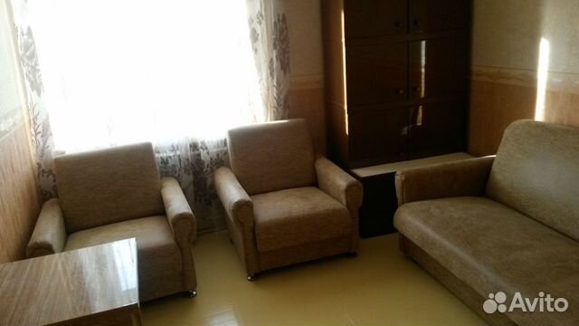 2-к квартира, 58 м², 8/9 эт.