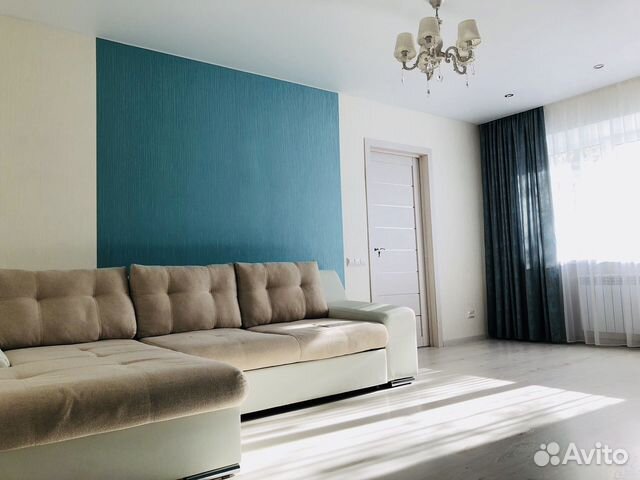 

1-к. квартира, 45 м², 5 кроватей