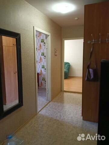 

1-к. квартира, 45 м², 5/9 эт.