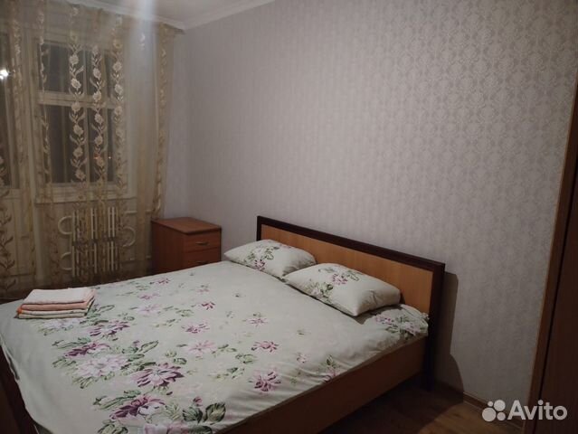 

2-к. квартира, 65 м², 7/9 эт.