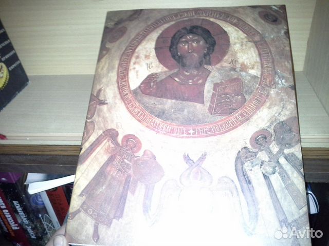 Алпатов, М. Феофан Грек