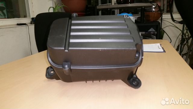 Корпус воздушного фильтра Шкода Фольксваген Aуди