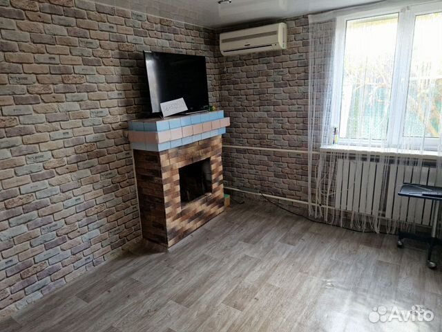 

1-к. дом, 35 м²
