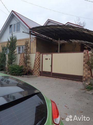 

4-к. дом, 200 м²