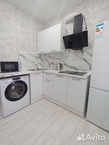 

2-к. квартира, 60 м², 5/5 эт.