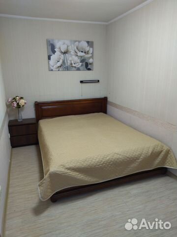 

2-к. квартира, 45 м², 3 кровати