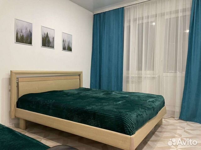 

2-к. квартира, 59 м², 7/11 эт.