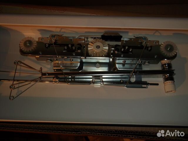 Вязальная машина Сильвер 250L silver Япония новая Вязальная машина Сильвер 250L silver Япония новая