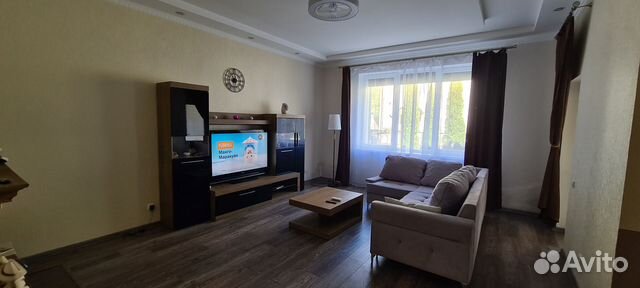 

4-к. дом, 150 м²