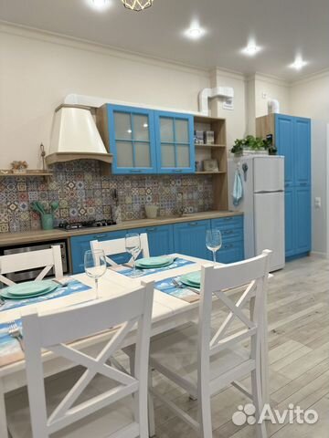 

1-к. квартира, 49,2 м², 2 кровати
