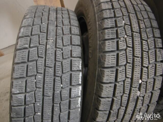 235/45/17 б/у 2шт Yokohama ice guard IG20 235/45/17 б/у 2шт Yokohama ice guard IG20