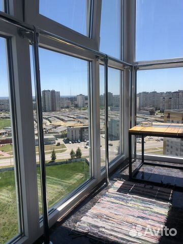 

2-к. квартира, 52 м², 7 кроватей