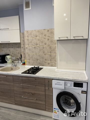 

Квартира-студия, 25 м², 2/6 эт.